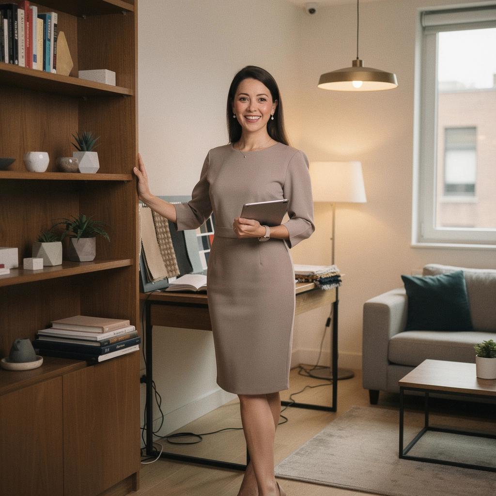 Мария Сидорова - Консультант по хранению