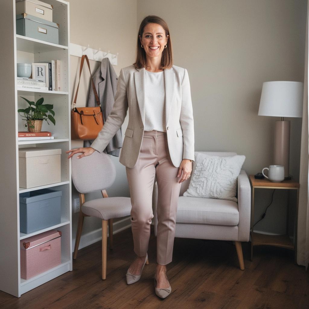 Екатерина Фролова - Дизайнер по текстилю